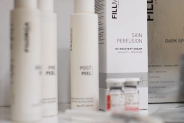 Peeling Filorga Glykopeel